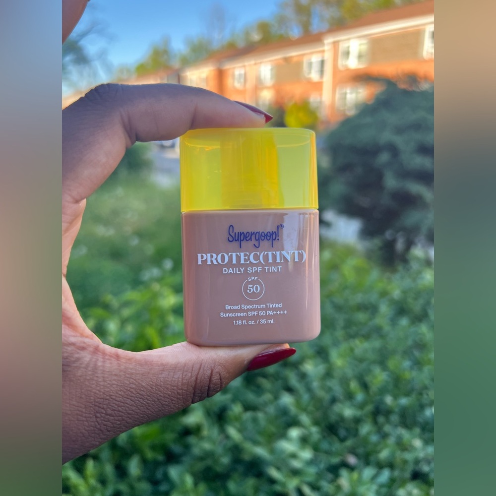 Supergoop Protectint Daily Skin Tint